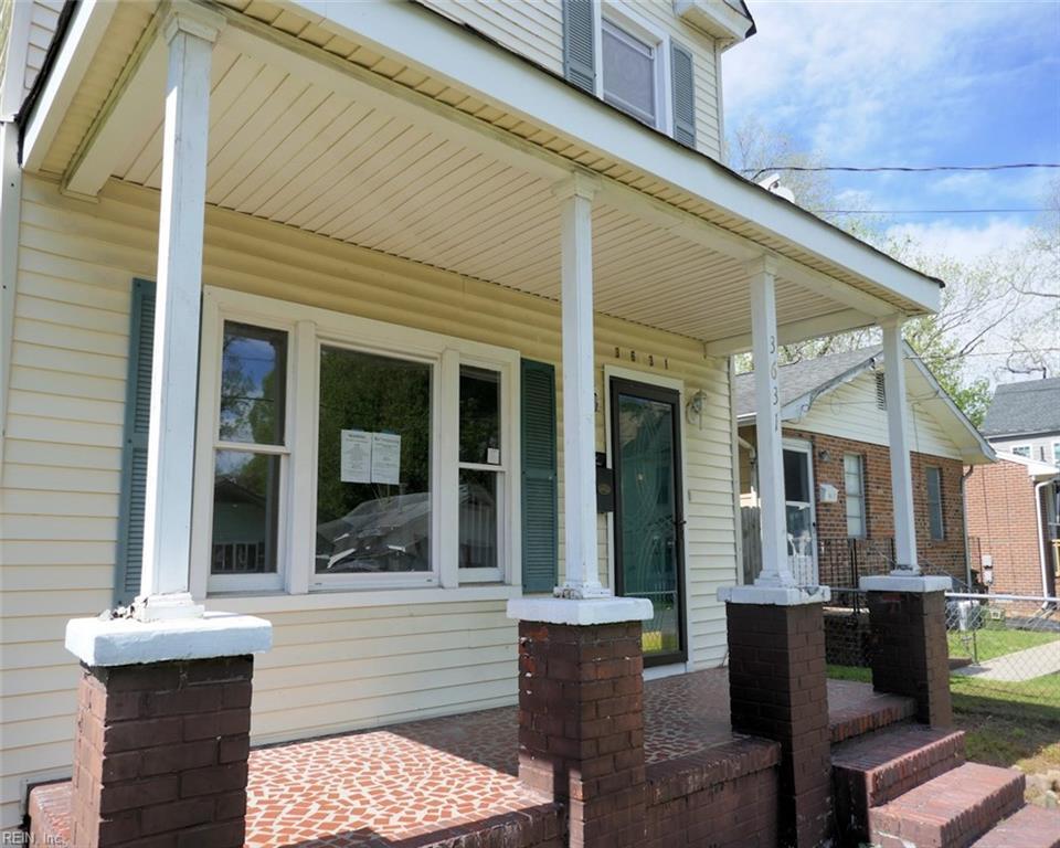 3631 Ervin St - Photo 1