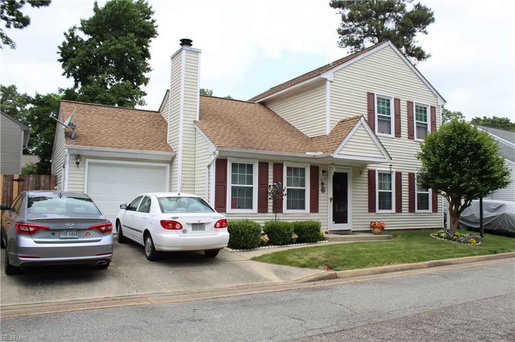 215 Hunt Club Rn - Photo 1