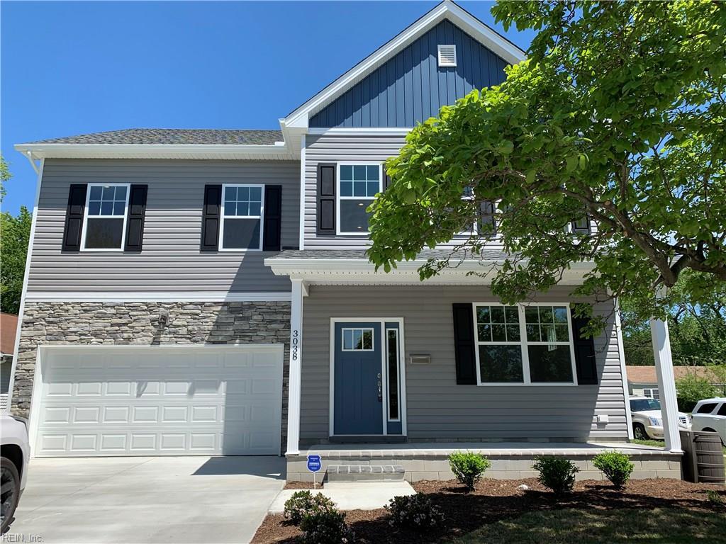543 Timothy Ave - Photo 1