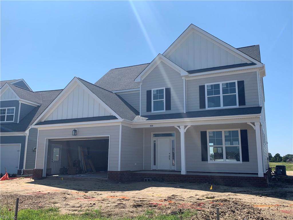 109 Station Dr - Photo 1