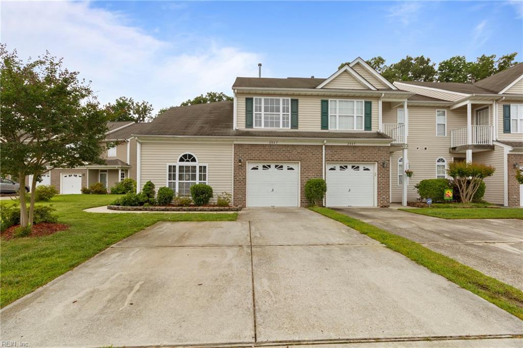 2045 Bizzone Cir - Photo 1