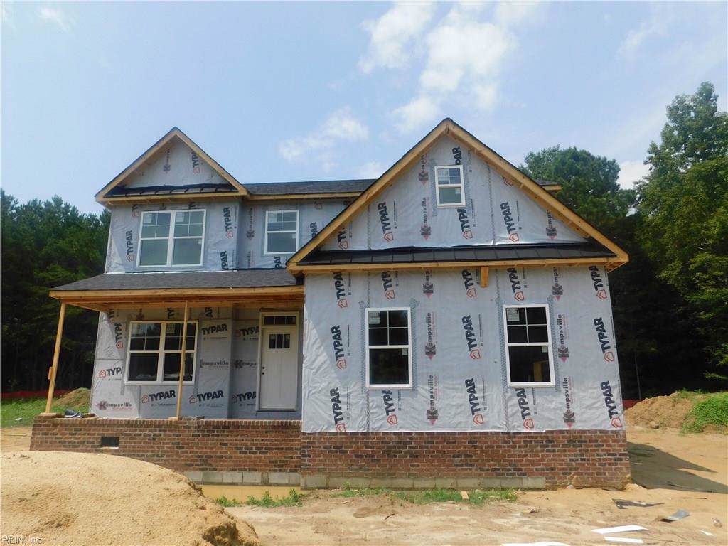 5408 Kenmere Ln - Photo 1