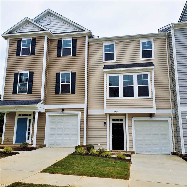 1404 Prosperity Ct - Photo 1
