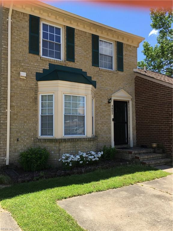 4805 Tunlaw Ct - Photo 1