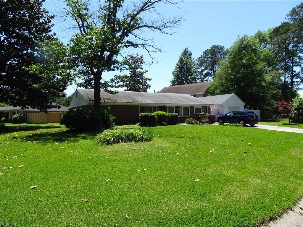 4007 Tanglewood Trl - Photo 1