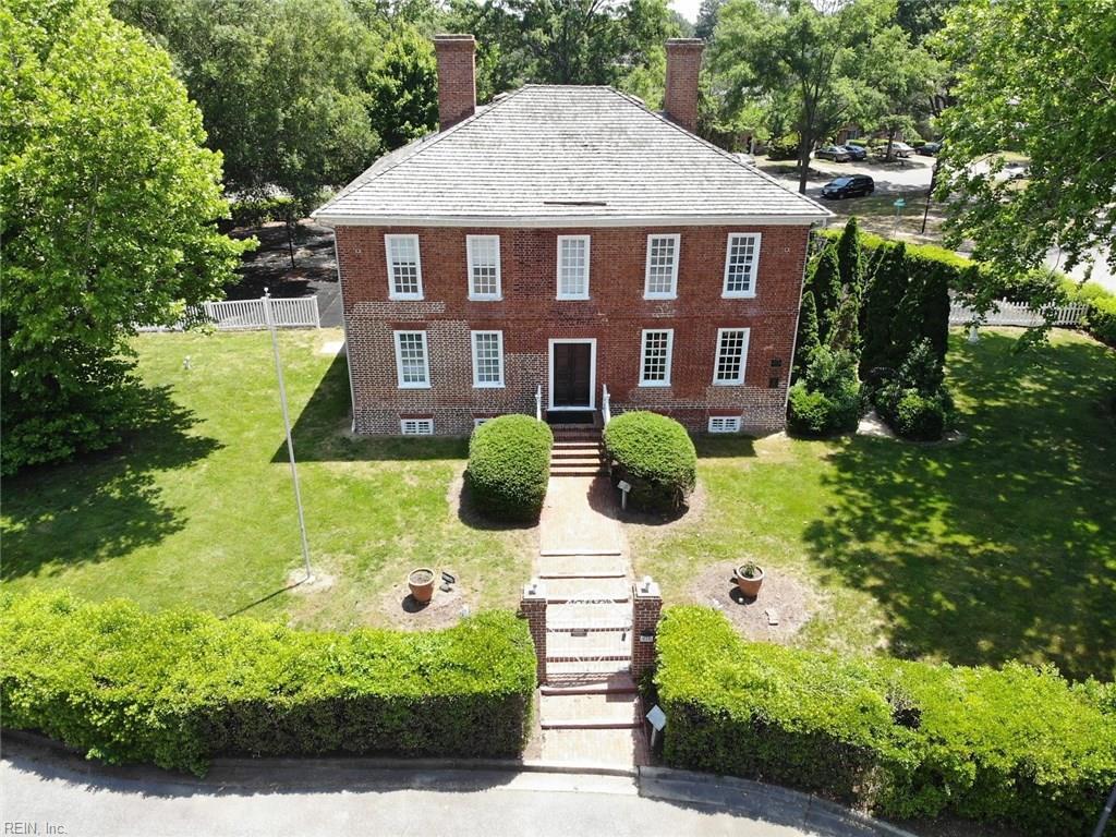 520 Constitution Dr - Photo 1