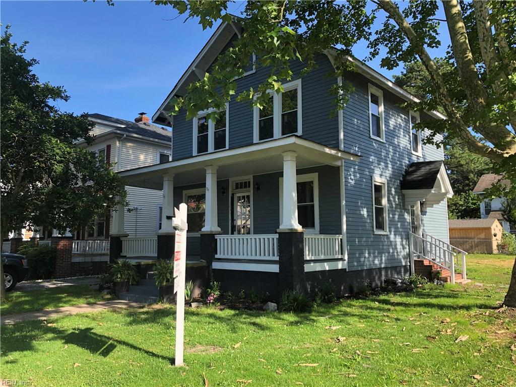 1631 Ann St - Photo 1