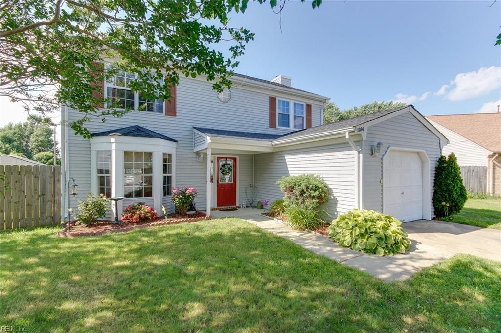 1096 Gershwin Ct - Photo 1