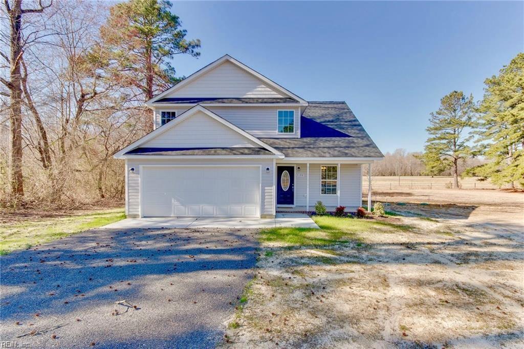 5460 Carolina Rd - Photo 1