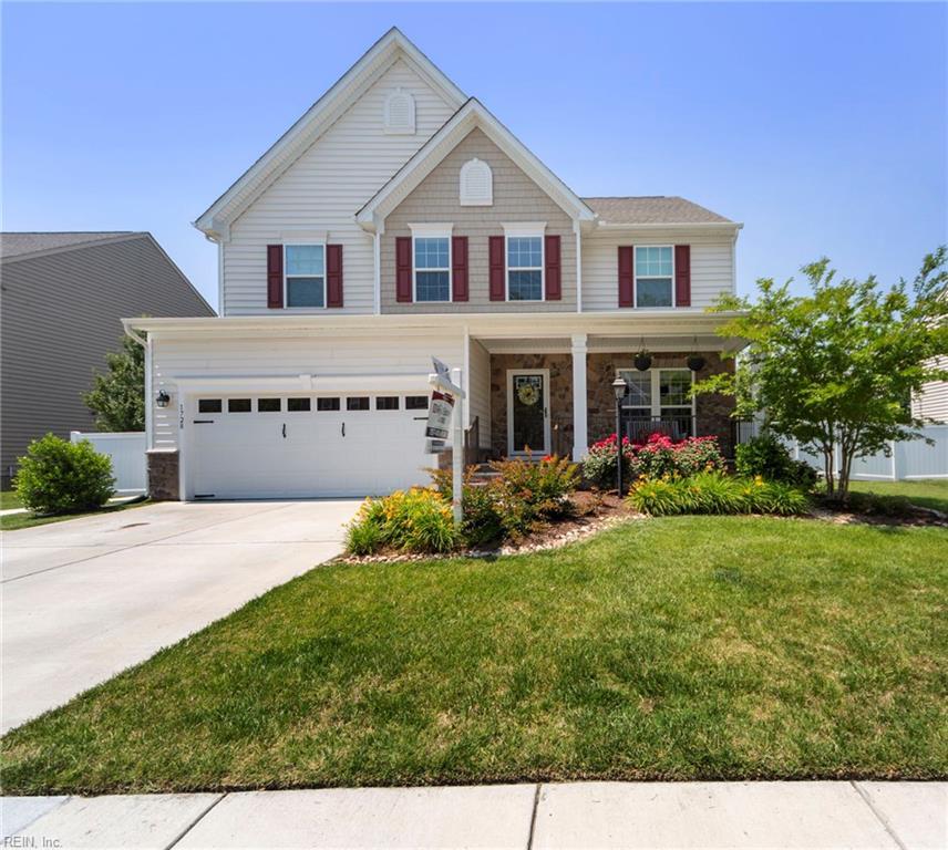 1728 Fishers Cv - Photo 1