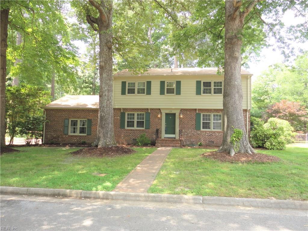 129 Stage Rd - Photo 1