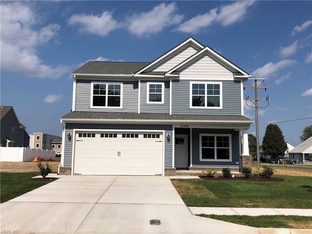 3100 Jasmine Ct - Photo 1