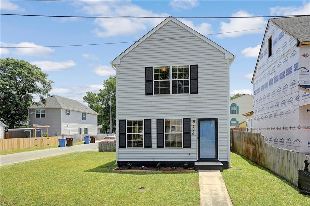 220 Gale Ave - Photo 1
