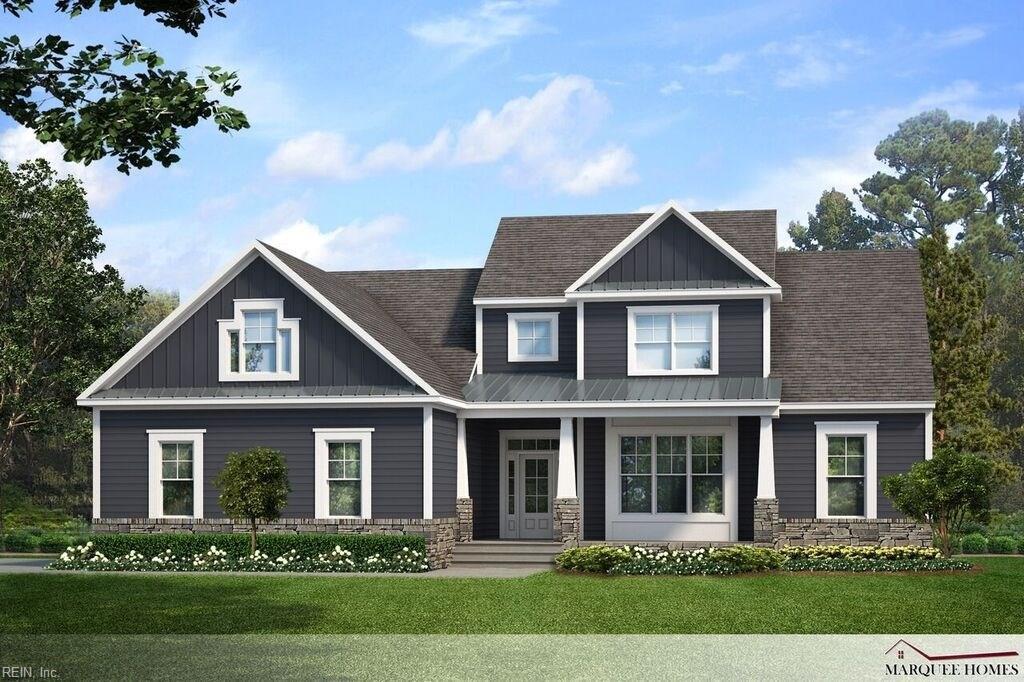 506 Ship Point Rd - Photo 1
