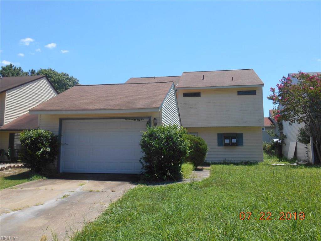 830 Crashaw St - Photo 1