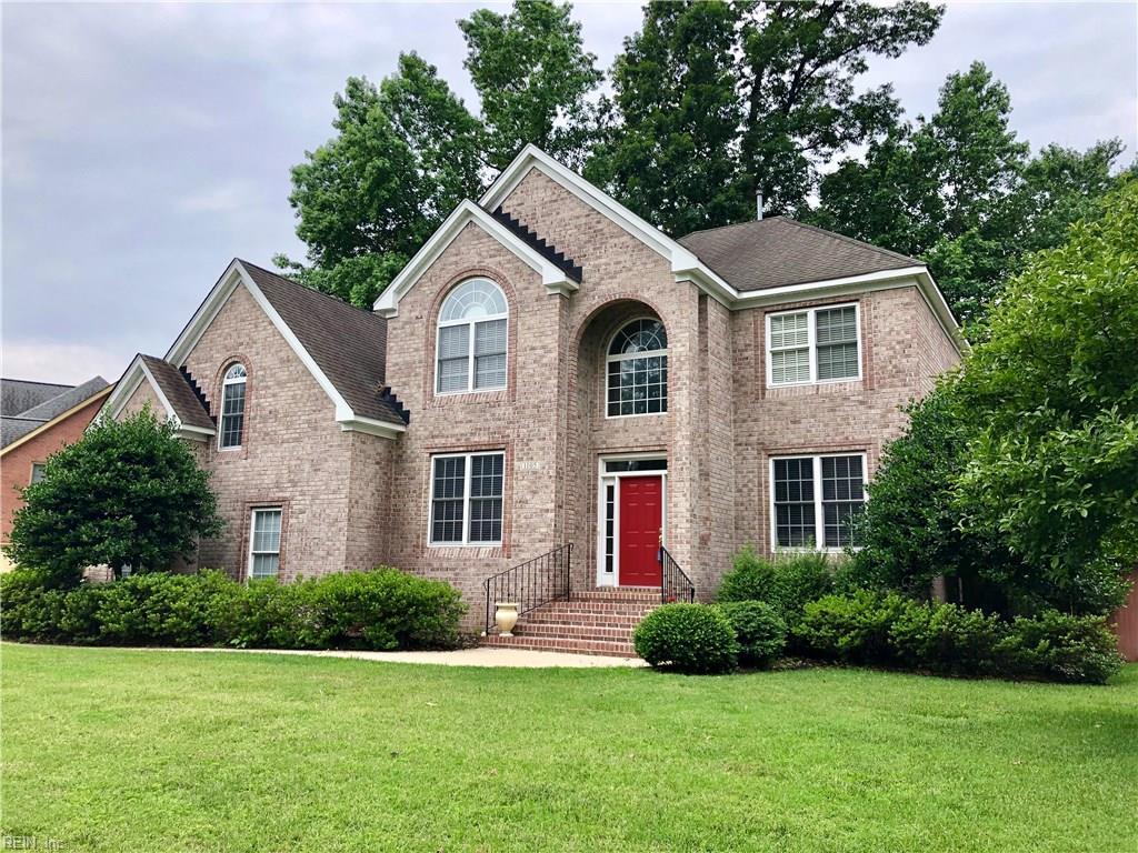 1105 Old Coach Rd - Photo 1