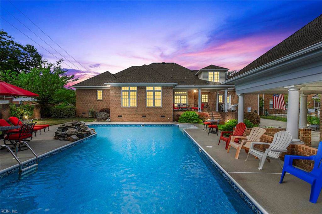 301 Trey Ln - Photo 1