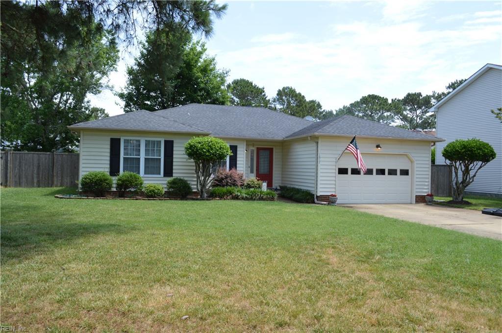 1617 Poincare Bnd - Photo 1