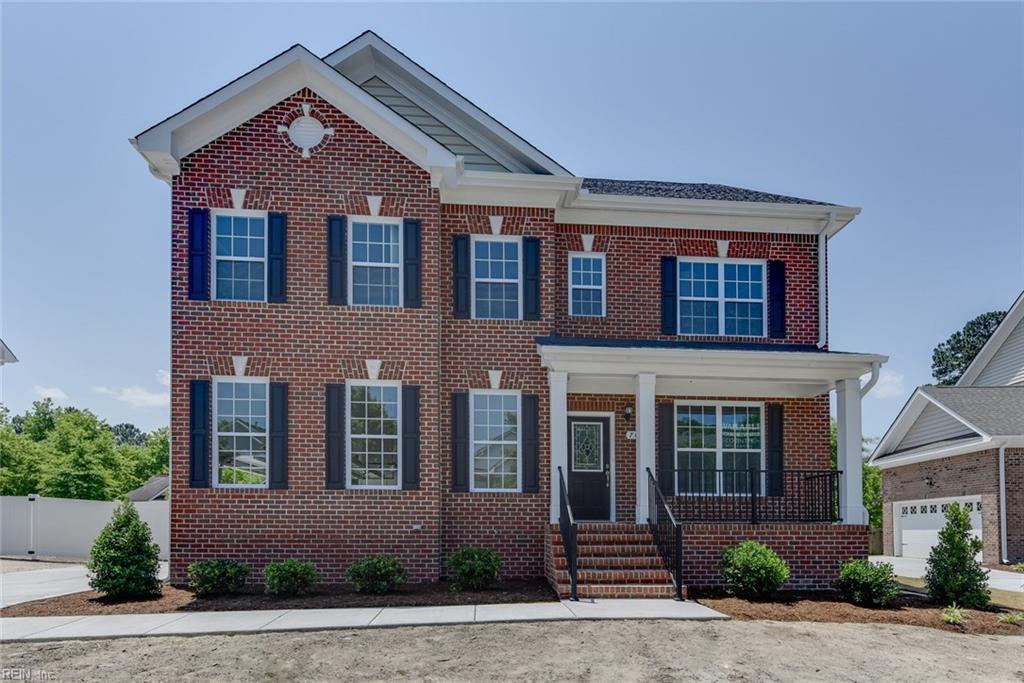 709 Stanhope Cls - Photo 1
