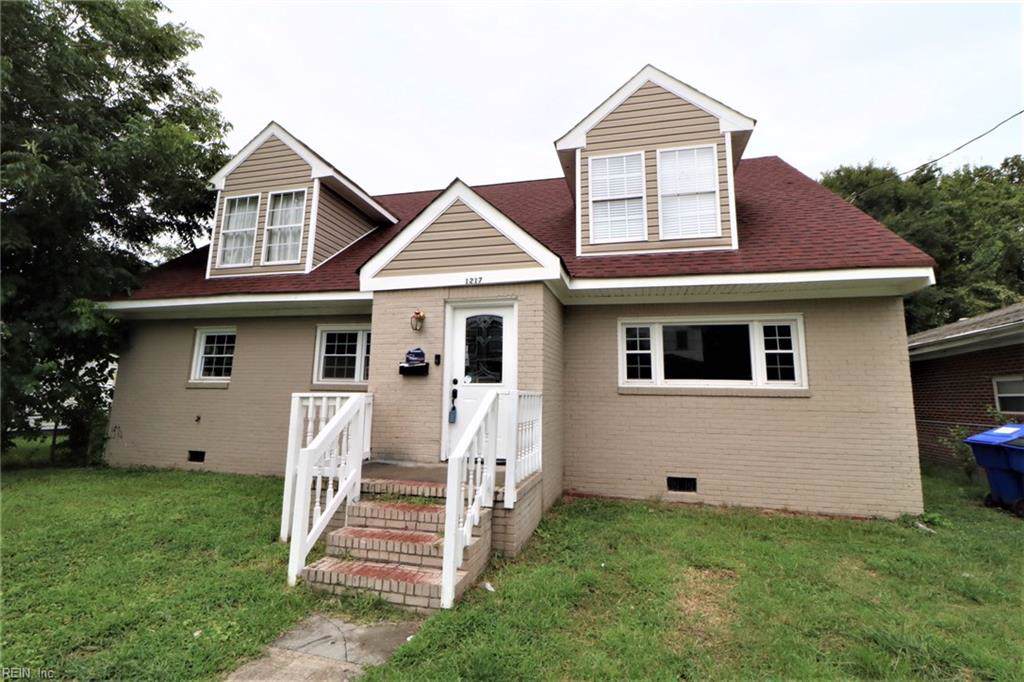 1217 Covel St St - Photo 1