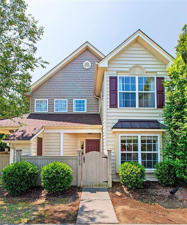 1703 Duntrune Gln - Photo 1