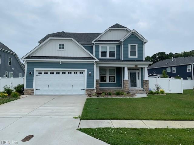1119 Freewill Way - Photo 1