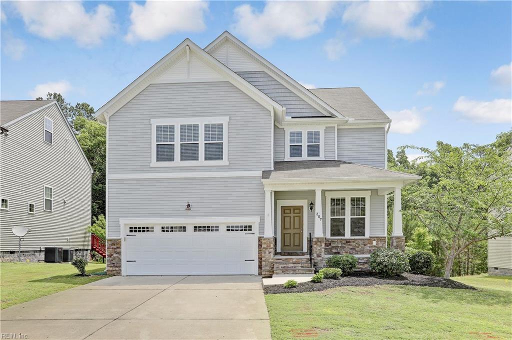 207 Cheeseman Rd - Photo 1