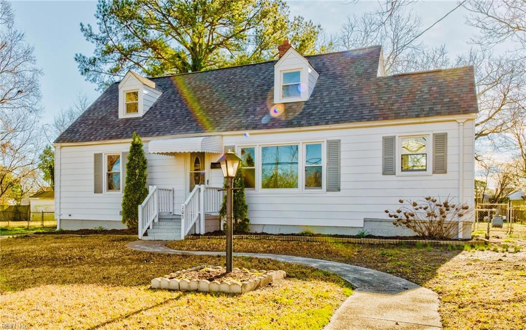 103 Wyoming Ave - Photo 1