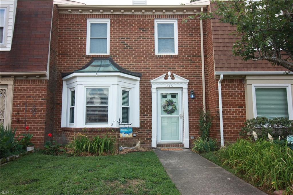 216 Cedar Creek Ter - Photo 1