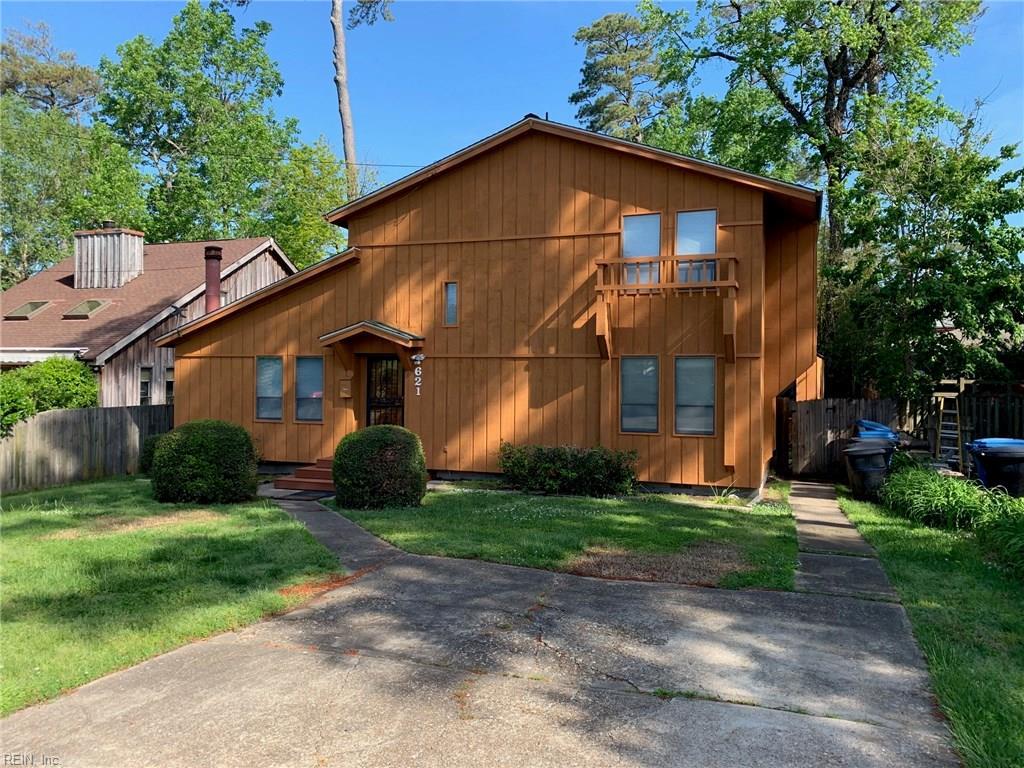 621 High Point Ave. Ave - Photo 1