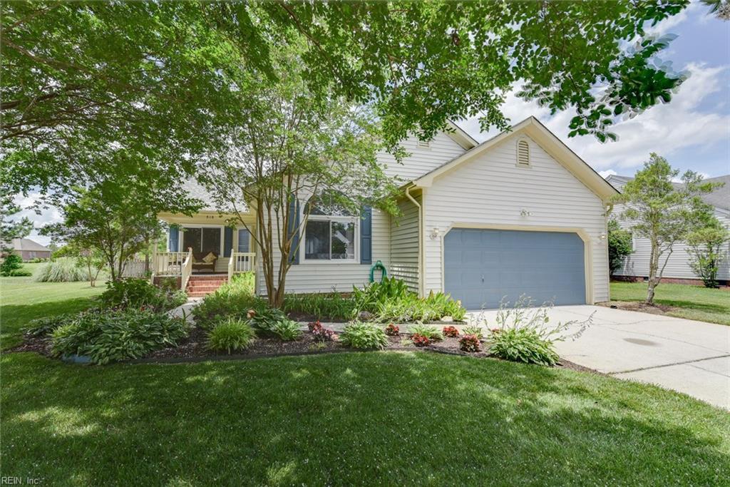 510 Madera Rd - Photo 1