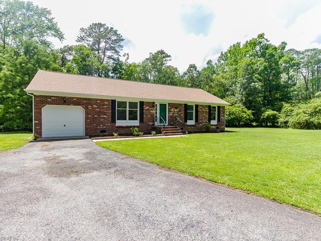 1706 Hallieford Rd - Photo 1