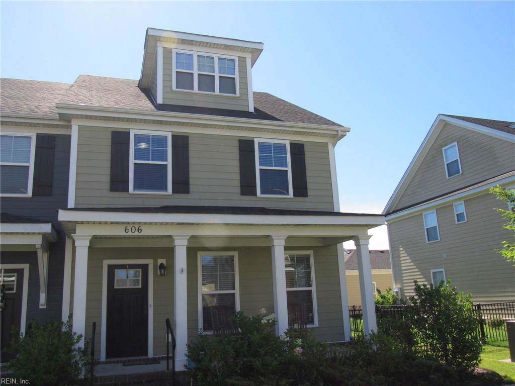 606 Towhee Ln - Photo 1