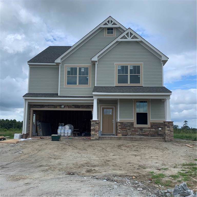 127 Mill Run Loop - Photo 1