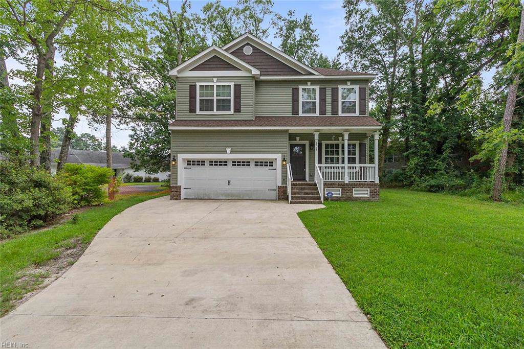 501 Apache Rd - Photo 1