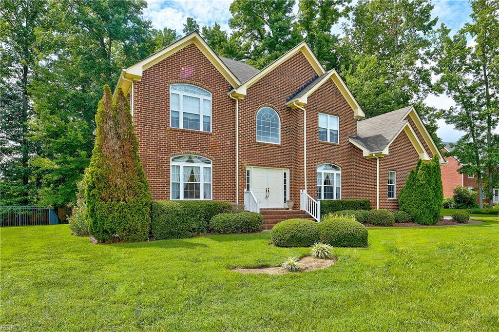 1712 Blue Goose Ct - Photo 1