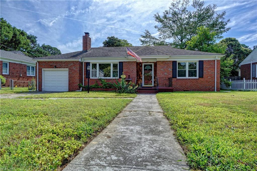 402 Tareyton Ln - Photo 1