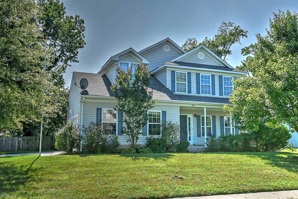 980 Avery Way - Photo 1