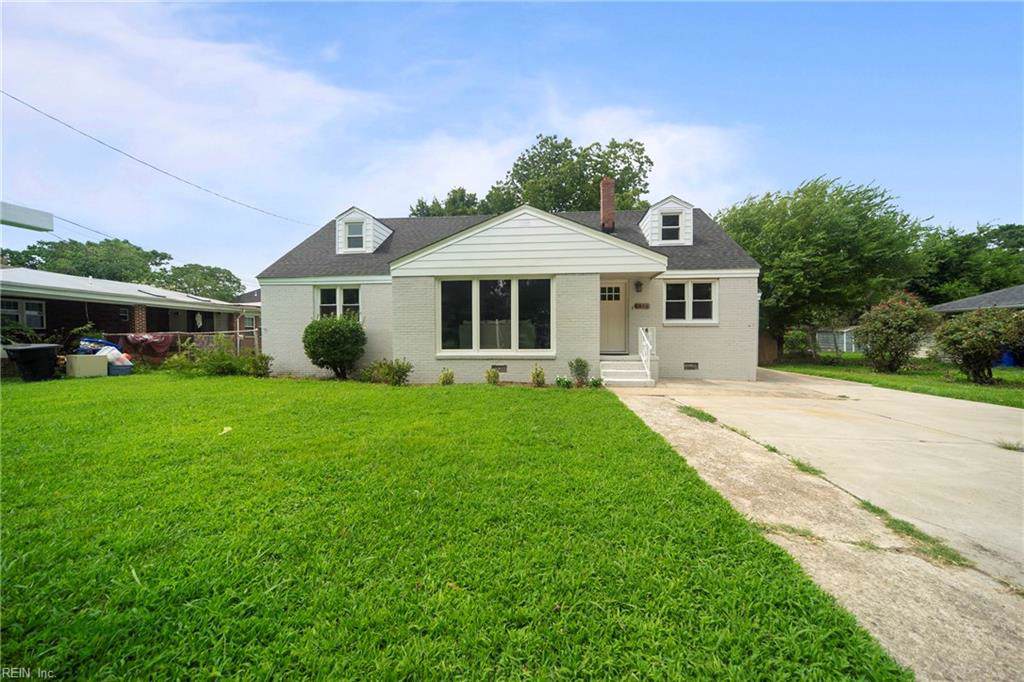 2514 Staunton Ave - Photo 1