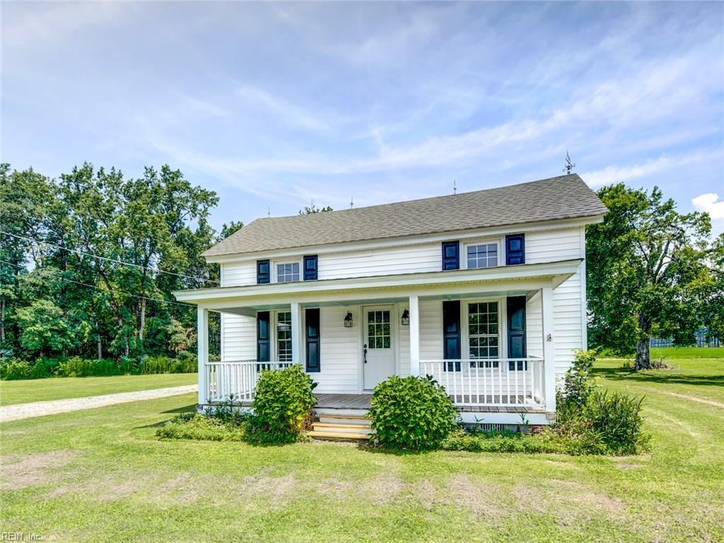 5203 Mineral Spring Rd - Photo 1