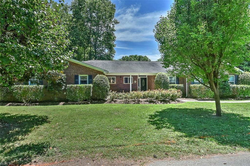 3401 Green Pine Ln - Photo 1