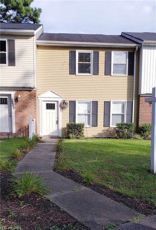 1202 Clear Springs Rd - Photo 1
