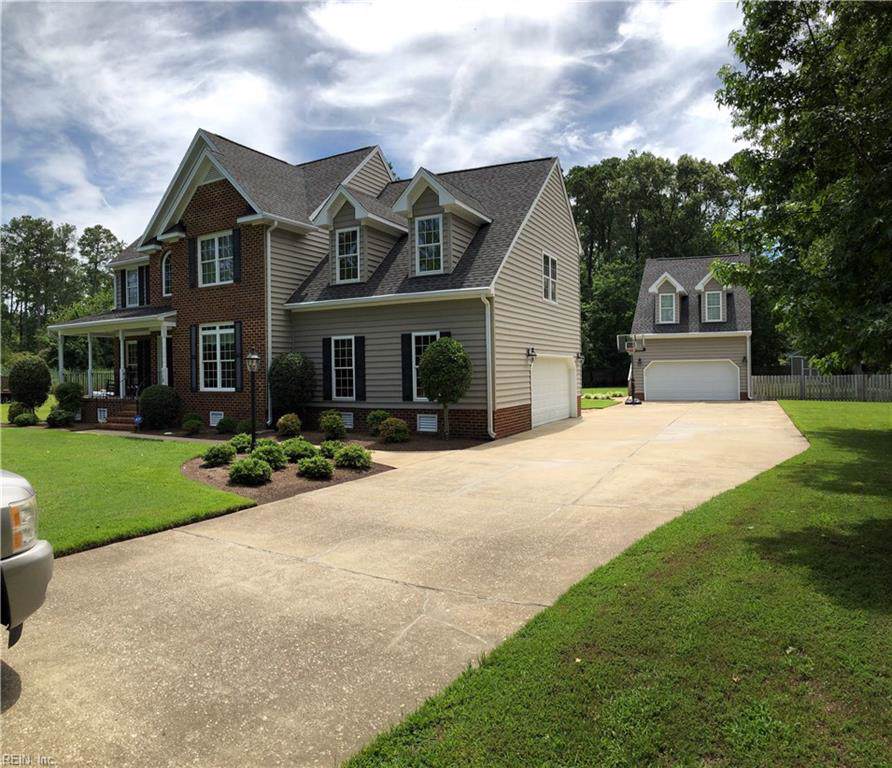 112 Dandy Loop Rd - Photo 1
