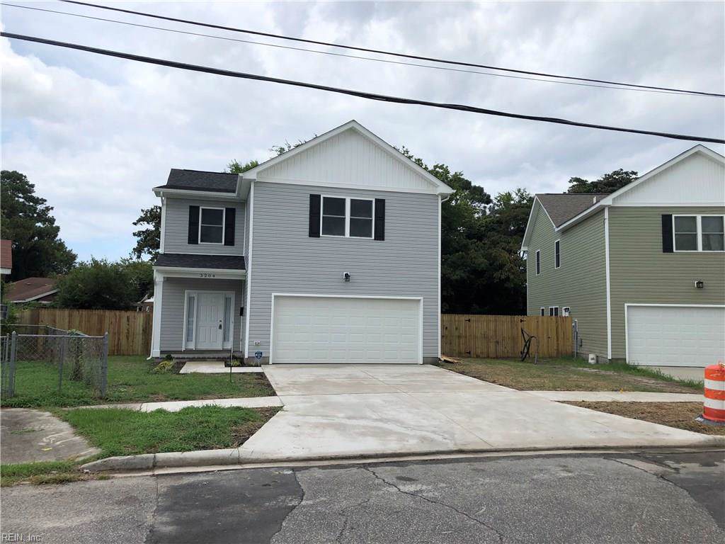 3204 Armistead Dr - Photo 1