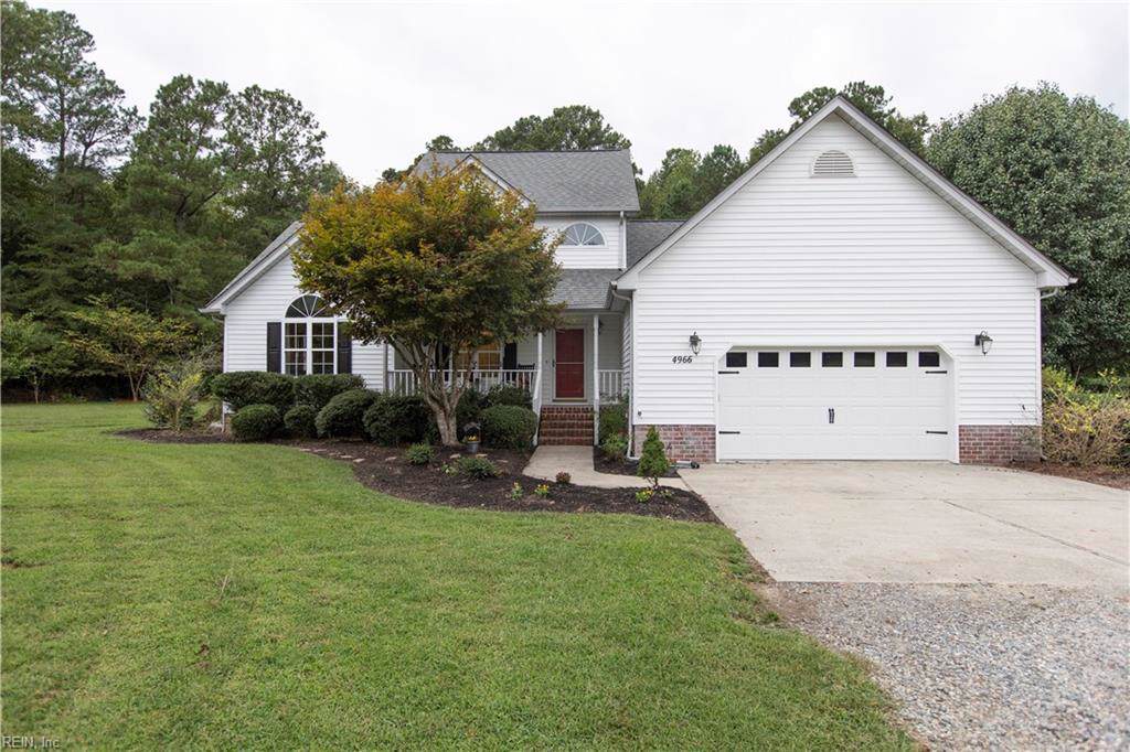 4966 Elizabeth Ln - Photo 1