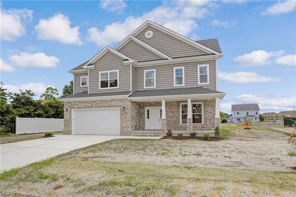 901 Grover Ct - Photo 1