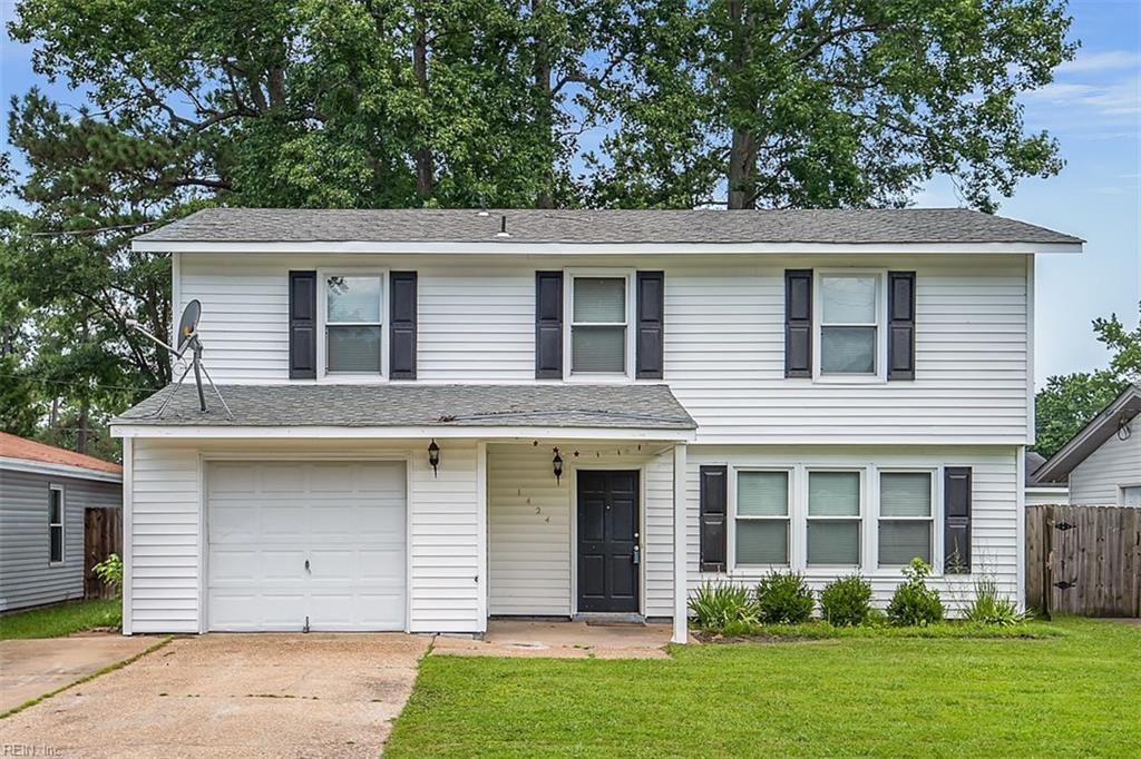 1424 Winslow Ave - Photo 1