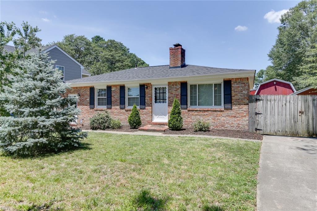 3308 Rokeby Ave - Photo 1