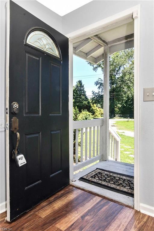 3605 Old Mill Rd - Photo 1
