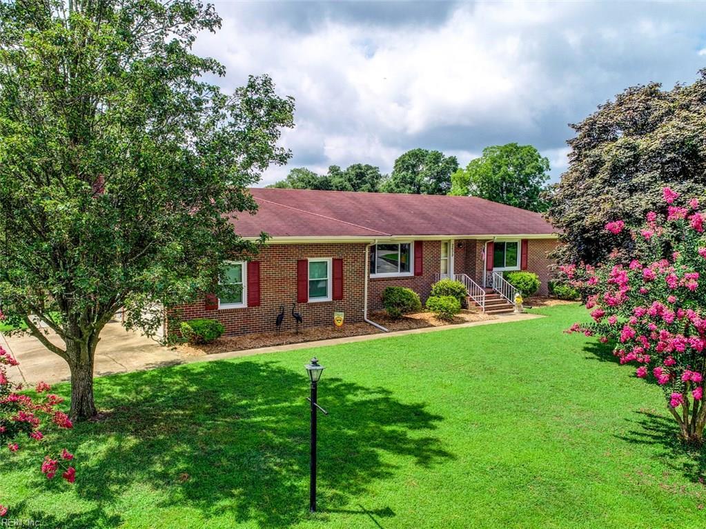 2609 Nansemond Dr - Photo 1
